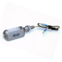 R&G blinkry LED AERO stříbrné